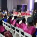 Vice-governadora participa da formatura de 100 mulheres no Projeto ‘Mulher Superando o Medo’