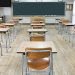 Presença de alunos nas escolas será obrigatória a partir de fevereiro