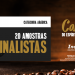 Seleção das 20 amostras de café arábica no Prêmio Cafés Especiais do Espírito Santo