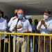 Cesan expande sistema de esgotamento sanitário de Viana Sede