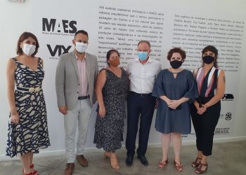 Governo do Estado reabre Museu de Arte do Espírito Santo Dionísio Del Santo após reforma