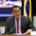 Deputado Da Vitória propõe regulamentação da profissão de condutor de veículo escolar