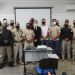 Agentes do Iases concluem curso de operações especializadas de segurança socioeducativa
