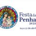 Festa da Penha 2021 será em abril e terá formato hibrido