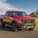 Ram 1500 chega por R$ 399 mil e mira quem adota picapes como estilo de vida