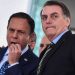 Conflitos entre Bolsonaro e governadores ameaçam recuperação do país em 2021