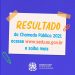 Sedu divulga resultado da Rematrícula, Transferência Interna e Pré-Matrícula para a Rede Estadual