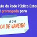 Solicitação de Pré-Matrícula pode ser feita até esta segunda-feira (04)