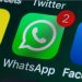 Mais de 70 mil pessoas caíram em golpe no WhatsApp em 2020 no estado