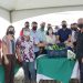 Seag entrega cestas verdes ao município de Vila Valério