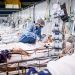 Com vacinação lenta e casos em alta, Brasil pode ter novo pico de covid-19