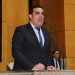 Erick Musso é reeleito presidente da Assembleia do ES