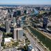 Segurança: as cem melhores cidades para viver em paz