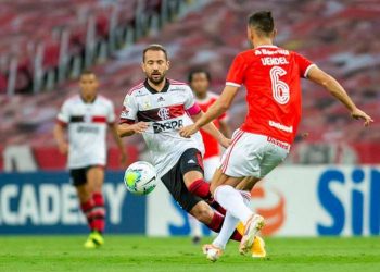 Agora vale o título: veja o que mudou no Flamengo desde o confronto contra o Inter no primeiro turno