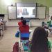Escola de Aracruz apresenta aulas remotas ao vivo