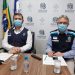Governo antecipa a vacinação de idosos acima dos 85 anos no Estado