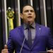 Da Vitória pede urgência para votação do projeto que socorre setor de eventos