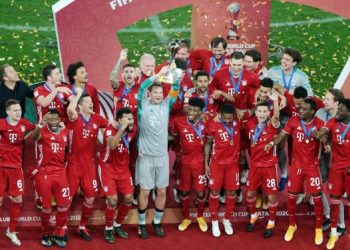FIFA terá um novo Mundial de Clubes; entenda o motivo da mudança