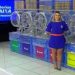 Confira o sorteio da Mega-Sena 2350 deste sábado; prêmio é de R$ 22 milhões