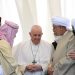 Papa Francisco deixa o Iraque após visita de três dias