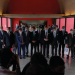 Governador Renato Casagrande participa de visita à Fábrica da União Química