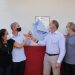 Governador inaugura base do SAMU 192 e autoriza reforma de escola em Sooretama