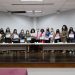 Vice-governadora participa da posse de coordenadoras regionais da Ascamves/Mulher