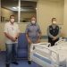 Governo do Estado anuncia mais 20 leitos de UTI Covid-19 no Hospital São Lucas