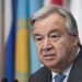 Guterres: crise da pandemia “tem rosto de mulher” e é preciso mudança