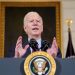 Biden determina que estados priorizem vacinação de professores