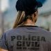 Polícia faz operação contra fraudes em presídios do estado do Rio