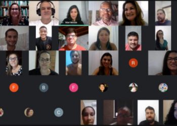 Prefeitura de Nova Venécia oficializa “Abertura do Semestre Letivo de 2021/1”