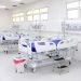 Hospital Estadual Materno Infantil começa a receber pacientes com Covid-19 nesta quarta (07)