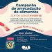 OAB-ES lança campanha para arrecadar alimentos na pandemia