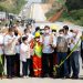 Governo inaugura na Bahia 22 km de pistas duplicadas na BR-101
