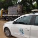 Ações da Sefaz apreendem granito transportado sem documento fiscal