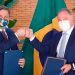 Governo do Estado assina Memorando de Entendimento com Consulado dos Estados Unidos