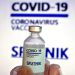 Anvisa avalia pedidos de importação da vacina Sputnik V nesta segunda-feira