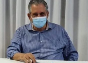 Enivaldo dos Anjos desafia PSB e PCdoB a defenderem governador de acusações