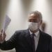 CPI da Covid tem 17% de dados ‘sob sigilo’