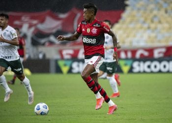Análise: velocidade e Diego Alves, os trunfos do Flamengo para vencer na estreia com autoridade