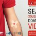 Junho Vermelho: uma única bolsa de sangue pode salvar até quatro vidas