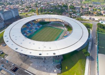 Fim de semana com jogos de futebol e vacinação no Kleber Andrade