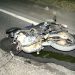 Motociclista morre em acidente na BR-101, na Serra, ES