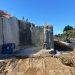 Trecho da BR-101 em Cariacica será interditado para desmonte de rocha nesta quarta-feira