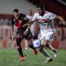 Chance de eliminação faz São Paulo planejar a utilização do time titular contra o 4 de Julho