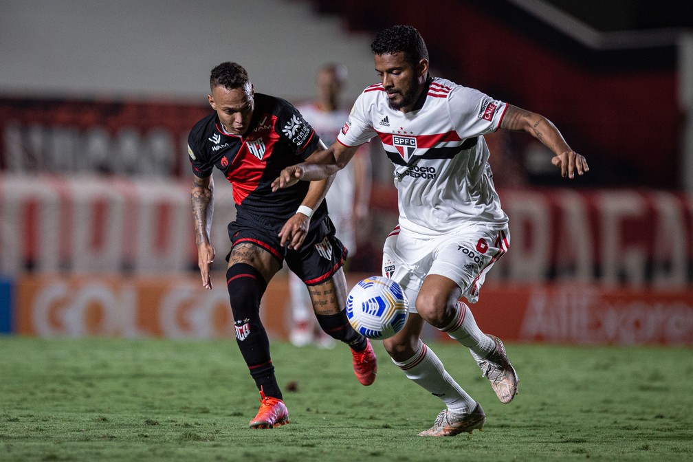 Chance de eliminação faz São Paulo planejar a utilização ...