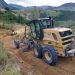 Secretaria de Agricultura realiza ações de infraestrutura no interior de Nova Venécia
