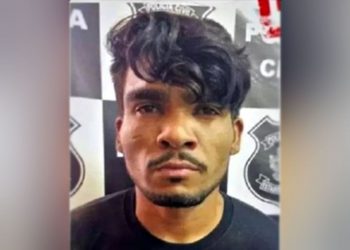 Após 20 dias de buscas, Lázaro Barbosa é morto durante captura