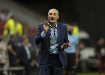 Com mais de 80% de aproveitamento, Seleção chega a 100 gols de saldo com Tite